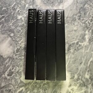 New Haus Laboratories Eye-Dentify Gel Pencil Eyeliner